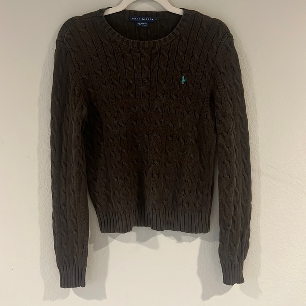 Ralph Lauren Sweater